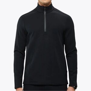 1/4 Quarter Zip Cuts Pullover.